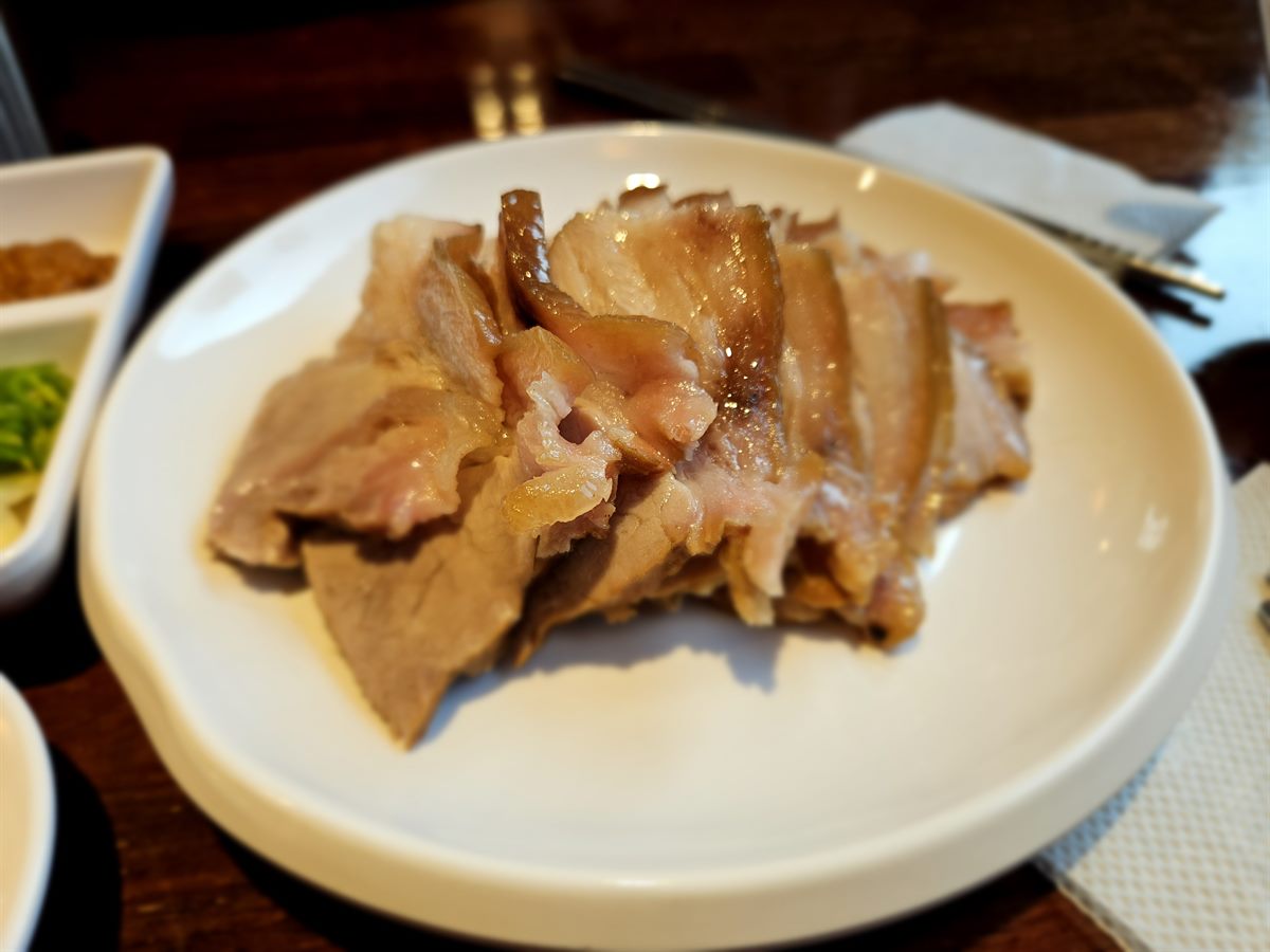 수육